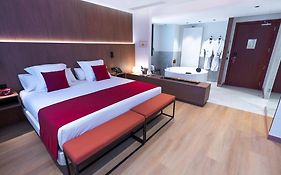 Hotel Spa Termes Carlemany